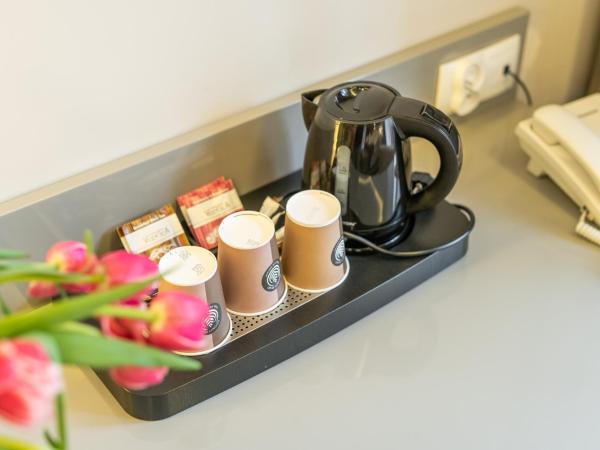 SeaPark Hotel Wellness & Spa : photo 10 de la chambre chambre double deluxe