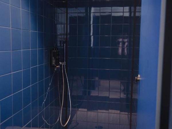 LATROUPE La Granja : photo 9 de la chambre lit dans dortoir mixte de 4 lits