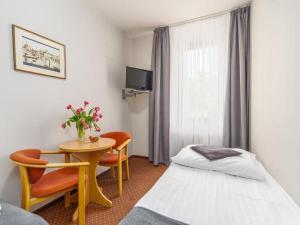 SeaPark Hotel Wellness & Spa : photo 6 de la chambre studio familial