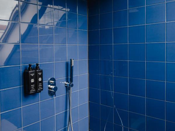 LATROUPE La Granja : photo 8 de la chambre chambre triple classique