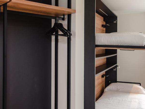 LATROUPE La Granja : photo 4 de la chambre chambre quadruple classique