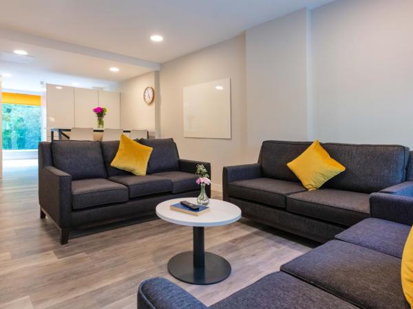 The Westwood Apartments : photo 5 de la chambre appartement 8 chambres - 8 personnes