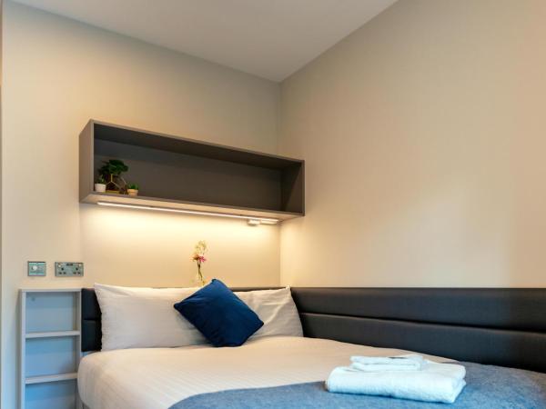 The Westwood Apartments : photo 3 de la chambre appartement 8 chambres - 8 personnes