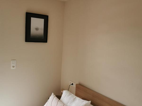 La Majolique : photo 6 de la chambre chambre double