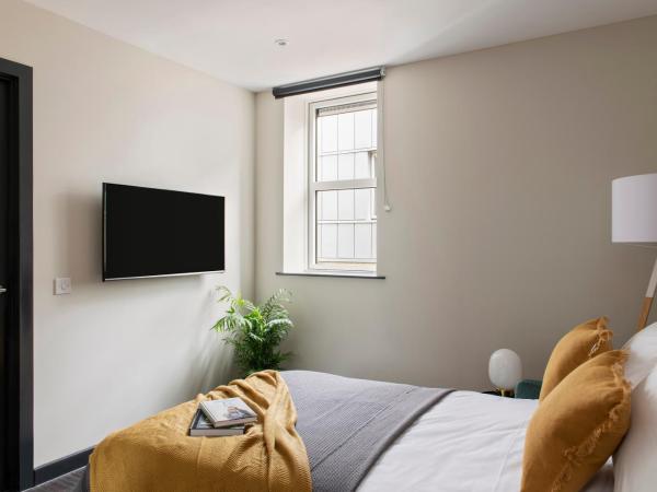 COVE Cannon Street : photo 7 de la chambre appartement 1 chambre