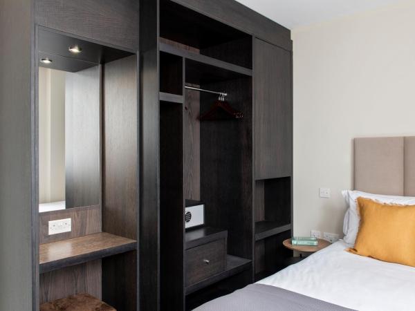 COVE Cannon Street : photo 9 de la chambre appartement 1 chambre