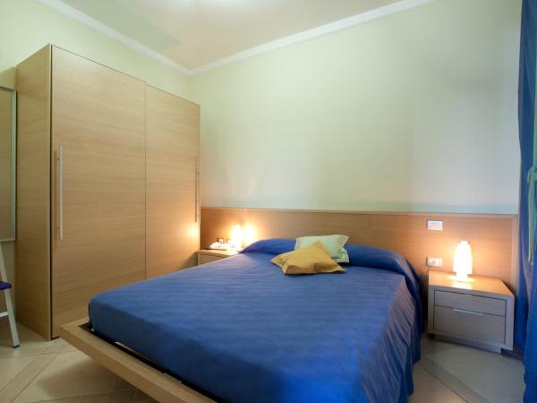 Posidonia Residence : photo 2 de la chambre appartement - vue sur mer