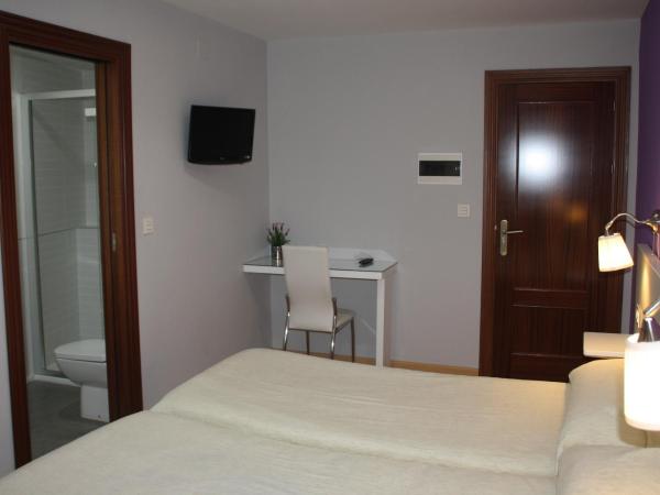 Verona : photo 5 de la chambre chambre double ou lits jumeaux