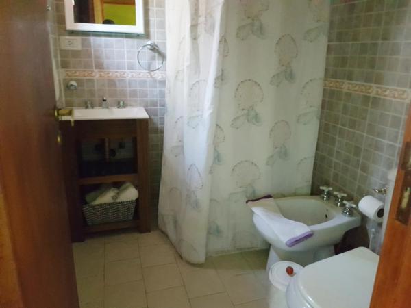 Cabañas Normana Inn : photo 6 de la chambre bungalow 2 chambres (4 adultes)