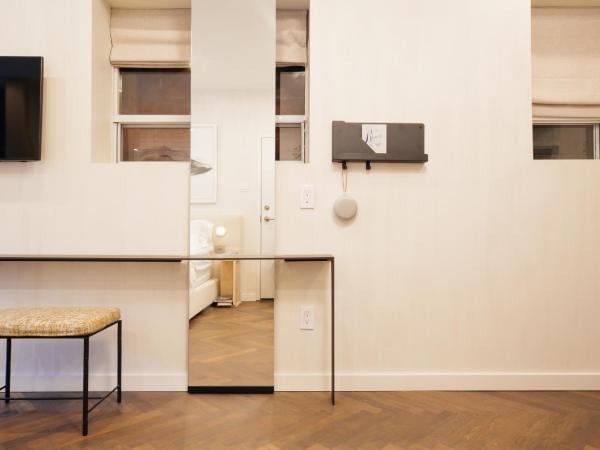 Ode : photo 5 de la chambre chambre supérieure lit queen-size