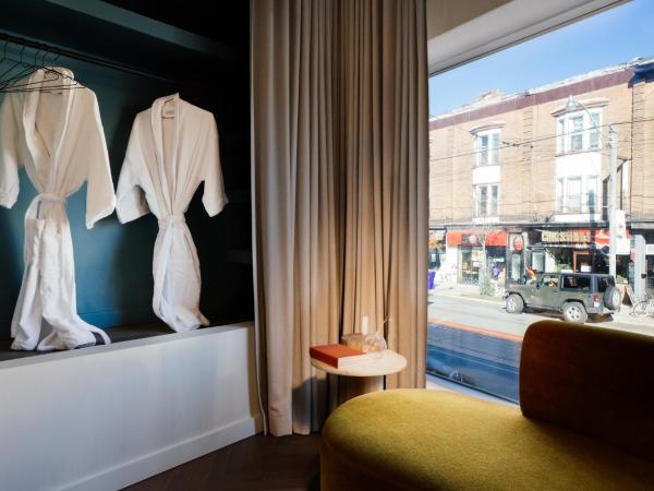 Ode : photo 4 de la chambre chambre supérieure lit queen-size