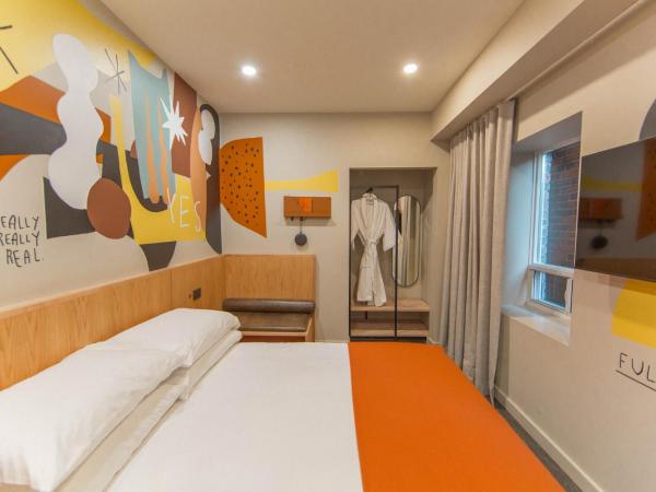 Ode : photo 2 de la chambre chambre double standard