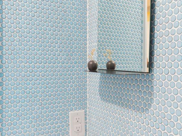 Ode : photo 5 de la chambre chambre double standard