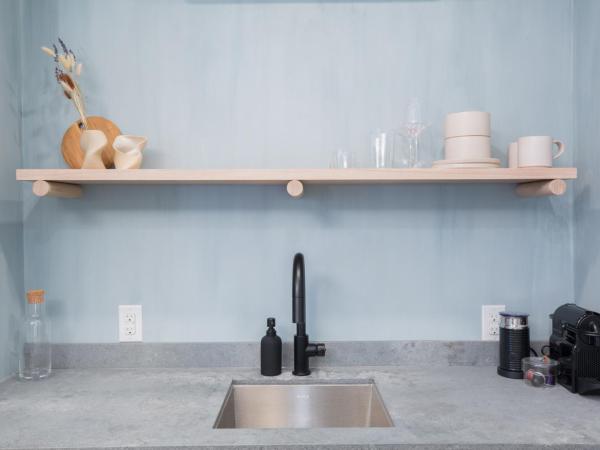 Ode : photo 3 de la chambre chambre double