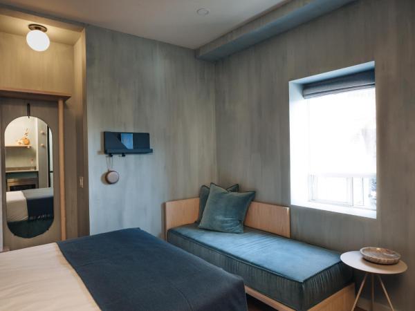 Ode : photo 2 de la chambre chambre double