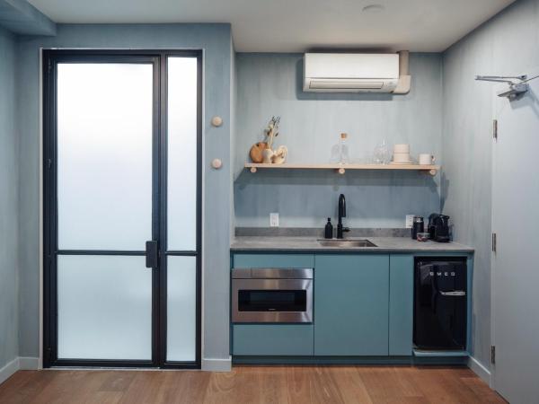 Ode : photo 4 de la chambre chambre double