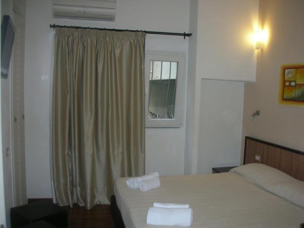 Lewisrooms Domo : photo 4 de la chambre chambre double ou lits jumeaux Économique