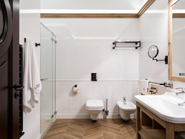 Aparthotel Cristina : photo 5 de la chambre suite exécutive