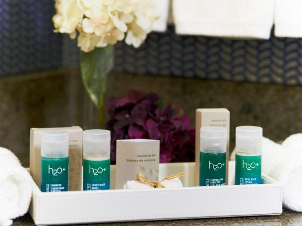 Kinzie Hotel : photo 3 de la chambre chambre lit king-size deluxe