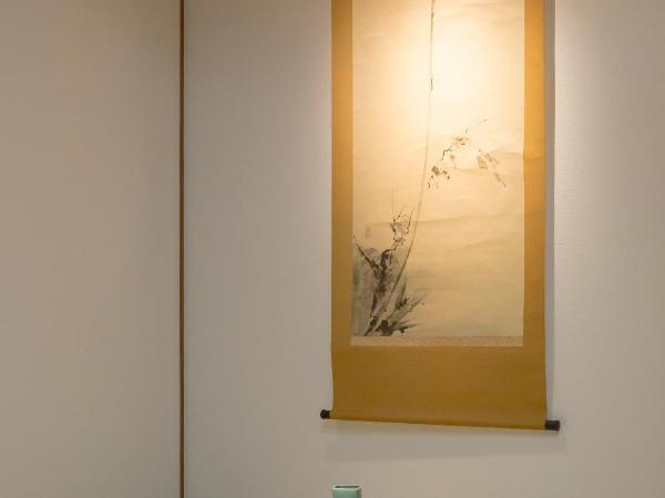 H.B.P HOTEL : photo 9 de la chambre chambre de style japonais