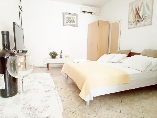 AVA Studio apartment and Room : photo 4 de la chambre studio standard