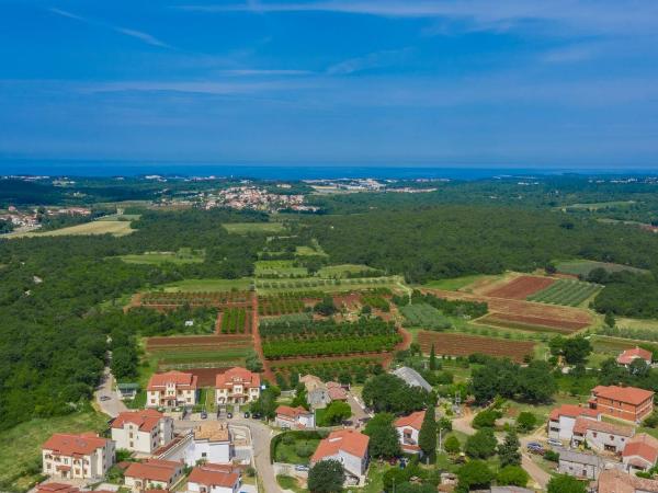 Apartments Kadum 25 : photo 10 de la chambre appartement