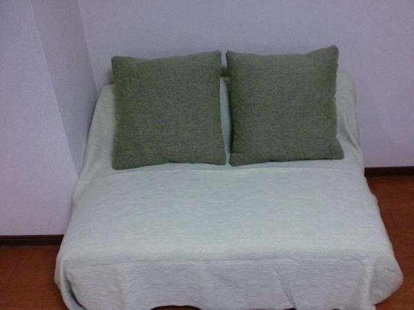 Hotel Raizan North : photo 3 de la chambre chambre double avec salle de bains commune - non-fumeurs