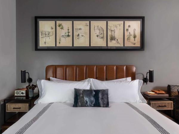 Thompson Savannah, by Hyatt : photo 2 de la chambre suite lit king-size
