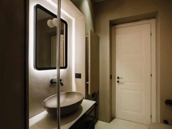 Palazzo della Fontana : photo 7 de la chambre suite