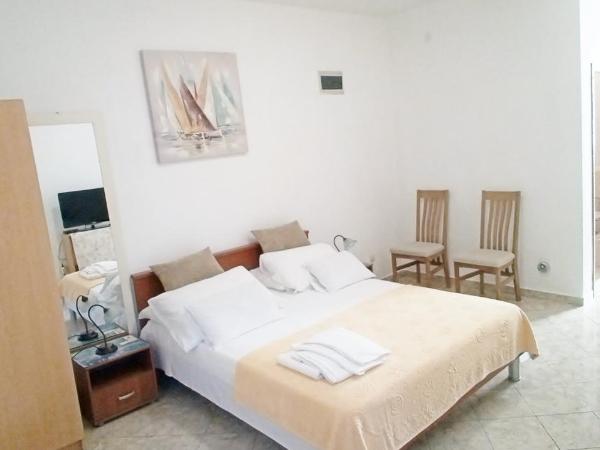 AVA Studio apartment and Room : photo 5 de la chambre studio standard