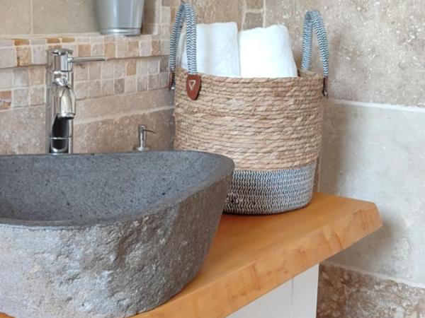 La Quintita Biarritz - studio avec jardin : photo 2 de la chambre chambre deluxe