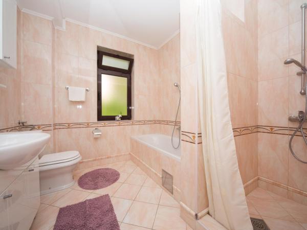 Villa Dard : photo 7 de la chambre appartement 1 chambre avec balcon et vue sur mer