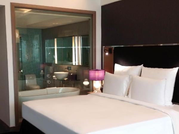 Wyndham Grand Bangsar Kuala Lumpur : photo 1 de la chambre suite présidentielle