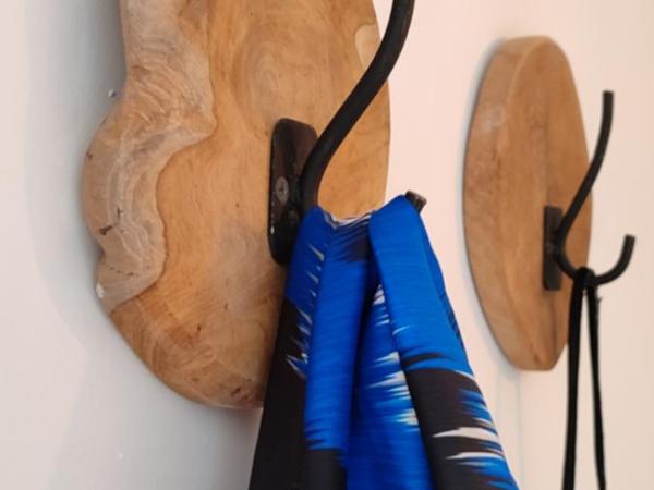 La Quintita Biarritz - studio avec jardin : photo 10 de la chambre chambre deluxe