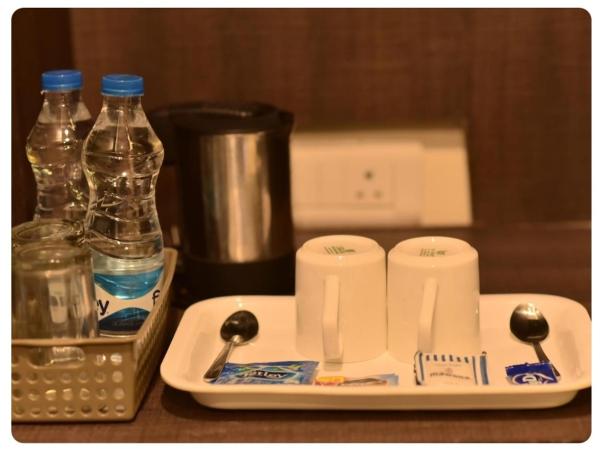 Casa Broadway-A Boutique Hotel : photo 3 de la chambre chambre deluxe