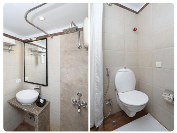 Casa Broadway-A Boutique Hotel : photo 6 de la chambre chambre deluxe