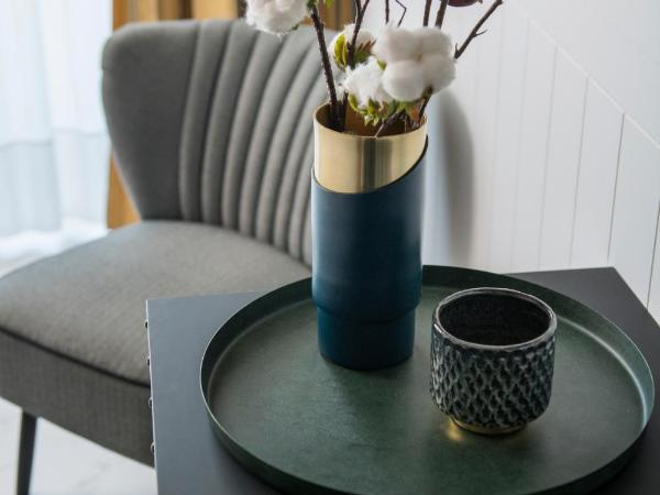 Savoia Hotel Rimini : photo 7 de la chambre chambre triple avec vue sur la mer et accès au spa