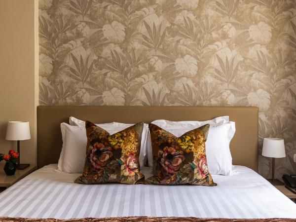 Hotel Porta San Mamolo : photo 4 de la chambre chambre double ou lits jumeaux supérieure