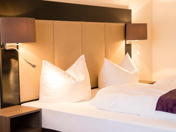 Goethe Business Hotel by Trip Inn : photo 3 de la chambre chambre quadruple