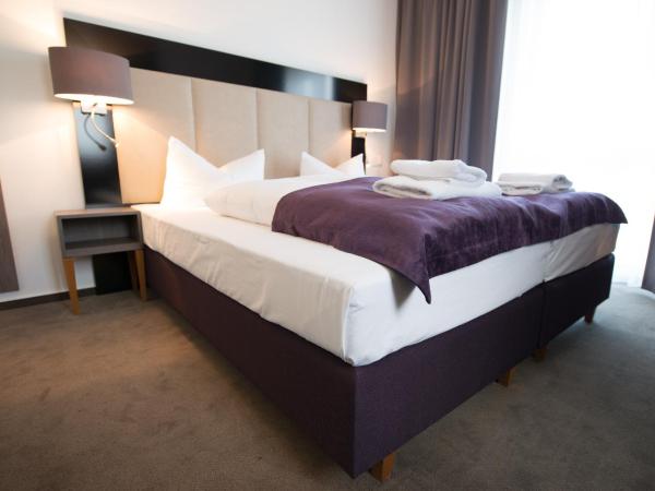 Goethe Business Hotel by Trip Inn : photo 2 de la chambre chambre double ou lits jumeaux