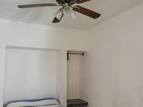 Hotel Hortencia : photo 1 de la chambre chambre deluxe