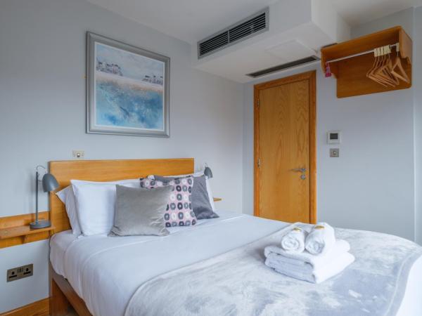 The Eyre Square Townhouse : photo 5 de la chambre chambre double classique
