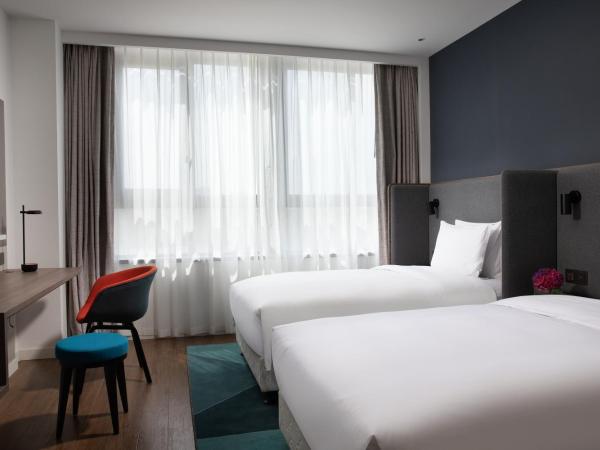 Holiday Inn Express Chengdu Longquanyi North, an IHG Hotel : photo 1 de la chambre chambre standard