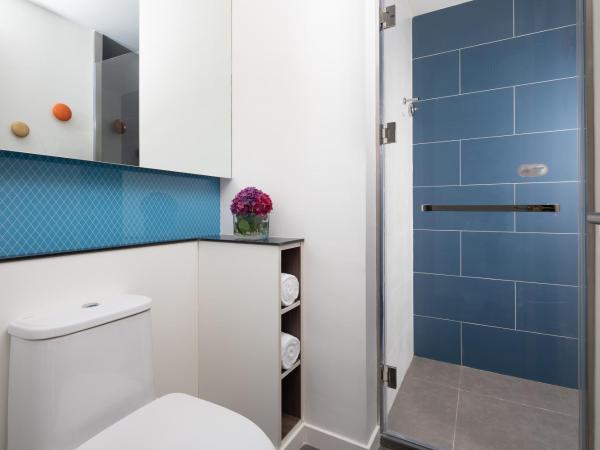 Holiday Inn Express Chengdu Longquanyi North, an IHG Hotel : photo 5 de la chambre chambre lits jumeaux standard