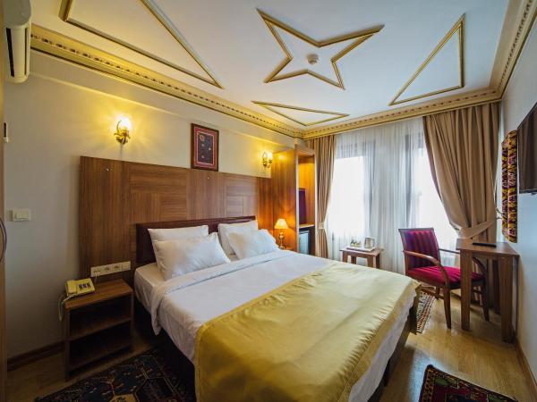 Apart Hotel Hippodrome : photo 3 de la chambre appartement (6 adultes)