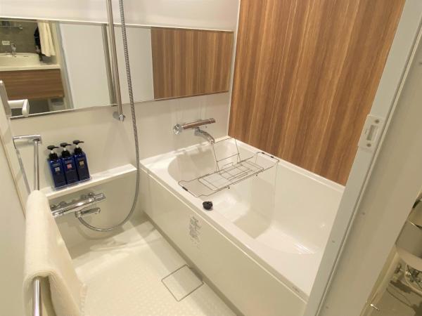 Tmark City Hotel Sapporo Odori : photo 10 de la chambre chambre de style japonais – non-fumeurs