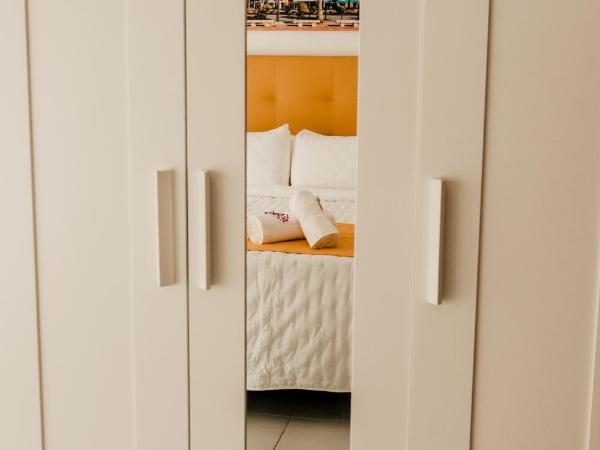 La Terreta : photo 6 de la chambre chambre double avec salle de bains privative