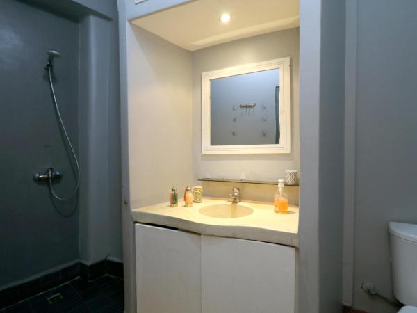 Diamant La Ville Rouge : photo 5 de la chambre chambre double standard