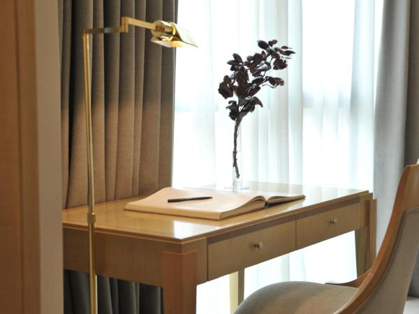 Melia Athens : photo 10 de la chambre suite junior exécutive