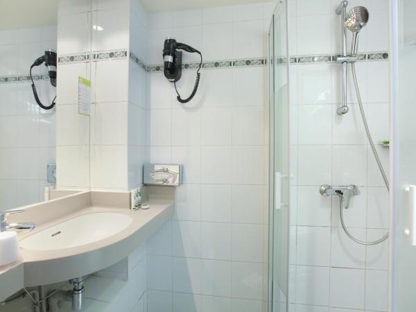 Hotel Berne Opera : photo 3 de la chambre chambre simple